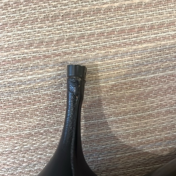 Prada Pointy Toe Shoes - Picture 8 of 10